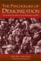 The Psychology Of Demonization