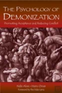 Bertrand.pt - The Psychology Of Demonization
