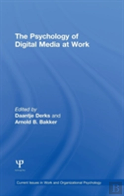 Bertrand.pt - The Psychology Of Digital Media At Work