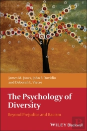 The Psychology Of Diversity