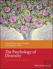 The Psychology Of Diversity
