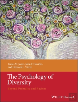 Bertrand.pt - The Psychology Of Diversity