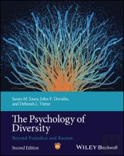 The Psychology Of Diversity