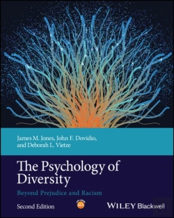 Bertrand.pt - The Psychology Of Diversity