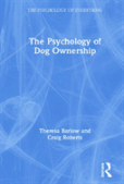 The Psychology Of Dog Ownership