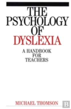 Bertrand.pt - The Psychology Of Dyslexia