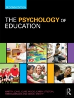 Bertrand.pt - The Psychology Of Education