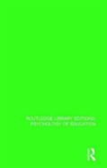 The Psychology Of Educational Technology And Instructional Media