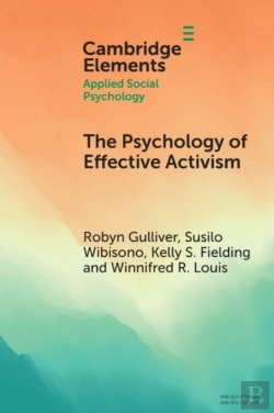 Bertrand.pt - The Psychology Of Effective Activism