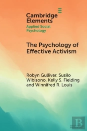 The Psychology Of Effective Activism