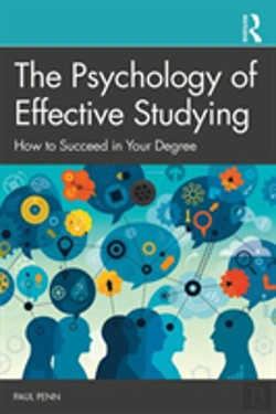 Bertrand.pt - The Psychology Of Effective Studying
