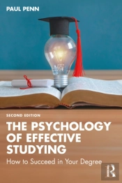 The Psychology Of Effective Studying