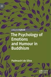The Psychology Of Emotions And Humour In Buddhism