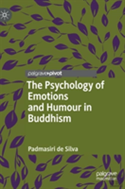 Bertrand.pt - The Psychology Of Emotions And Humour In Buddhism
