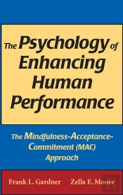 The Psychology Of Enhancing Human Performance