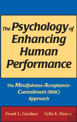 Bertrand.pt - The Psychology Of Enhancing Human Performance