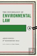 The Psychology Of Environmental Law