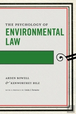 Bertrand.pt - The Psychology Of Environmental Law