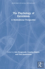 The Psychology Of Extremism