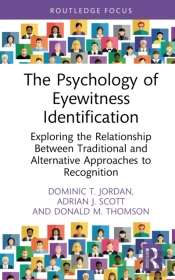The Psychology Of Eyewitness Identification