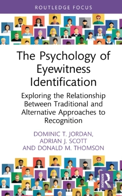Bertrand.pt - The Psychology Of Eyewitness Identification