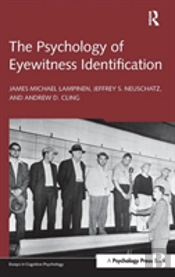 The Psychology Of Eyewitness Identification