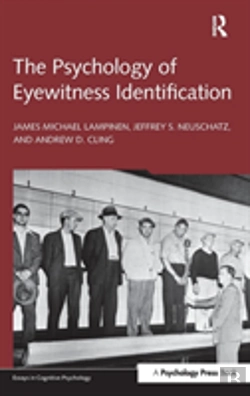 Bertrand.pt - The Psychology Of Eyewitness Identification