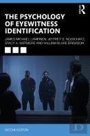 The Psychology Of Eyewitness Identification