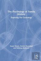 The Psychology Of Family History