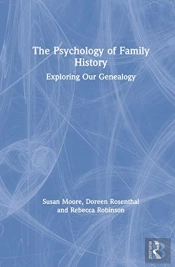 The Psychology Of Family History