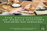 The Psychology Of Family History
