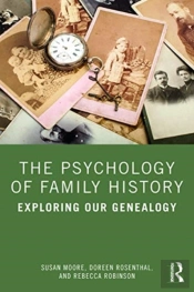 The Psychology Of Family History