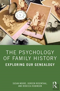 Bertrand.pt - The Psychology Of Family History