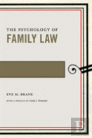 The Psychology Of Family Law