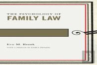 The Psychology Of Family Law