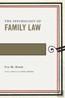 Bertrand.pt - The Psychology Of Family Law