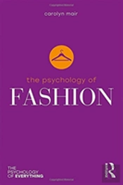 The Psychology Of Fashion