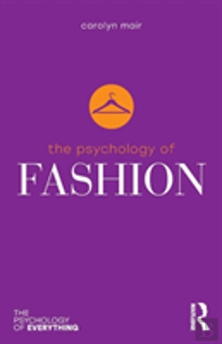 Bertrand.pt - The Psychology Of Fashion