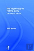 The Psychology Of Feeling Sorry