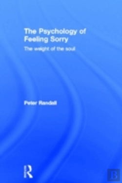 Bertrand.pt - The Psychology Of Feeling Sorry