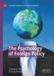 The Psychology Of Foreign Policy