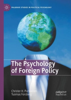 Bertrand.pt - The Psychology Of Foreign Policy