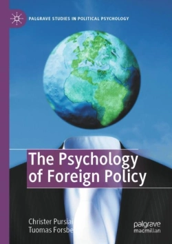 Bertrand.pt - The Psychology Of Foreign Policy