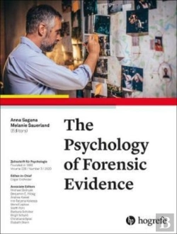 Bertrand.pt - The Psychology Of Forensic Evidence