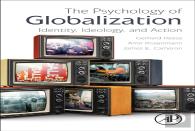 The Psychology Of Globalization