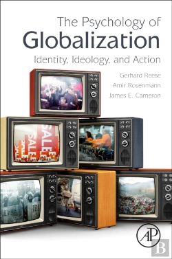 Bertrand.pt - The Psychology Of Globalization