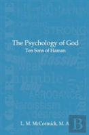 The Psychology Of God