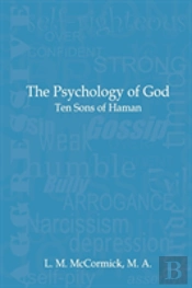 The Psychology Of God