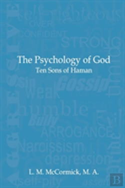 Bertrand.pt - The Psychology Of God