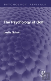 The Psychology Of Golf